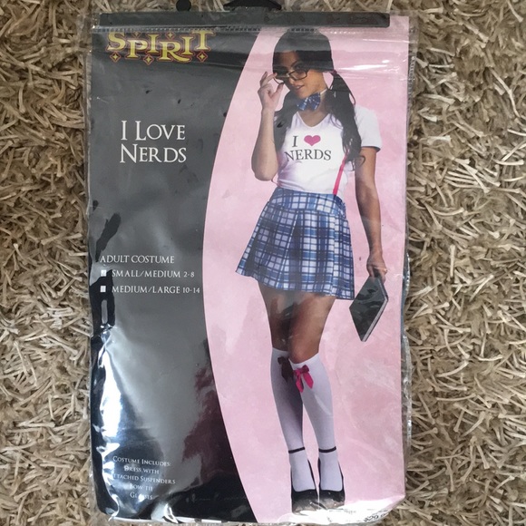 Other - Halloween Costume